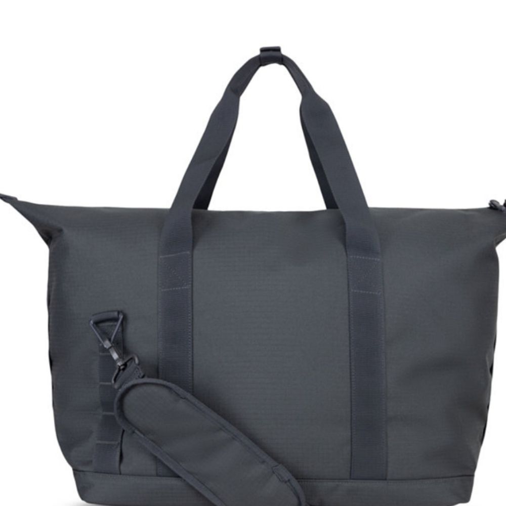 Jordan Air Jordan Cordura Duffel Bag- DK Smoke Grey - Picture 3 of 10